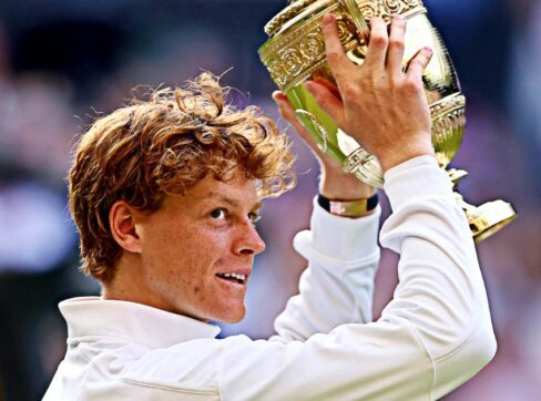 Sinner é tornato Sinner Re di Wibledon e del tennis mondiale