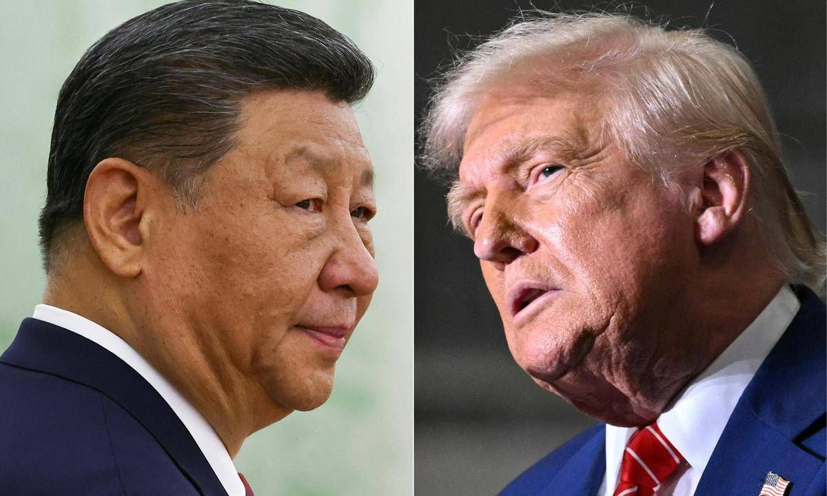 L’Europa mette all’angolo Putin e Trump lo divide dalla Cina