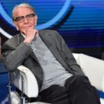 Enrico Lucherini number one e filo conduttore della storia del cinema italiano