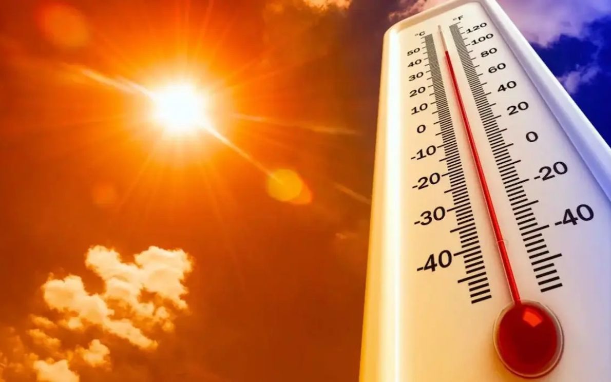 Ferragosto rovente: allarme per i rischi dei colpi di calore