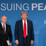 Ucraina: i media americani si fidano più dell’Europa che di Trump