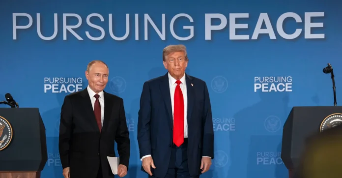 Ucraina: i media americani si fidano più dell’Europa che di Trump