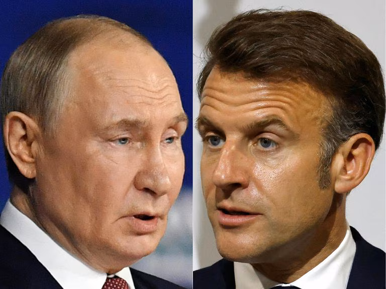  Putin vola in Cina e minaccia l'occidente ok di Trump ai Jet USA a Kiev 