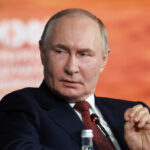 Si salvi chi può: Putin punta all’eternità