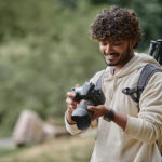 Trasformazioni tecnologiche nel racconto visivo dei viaggi