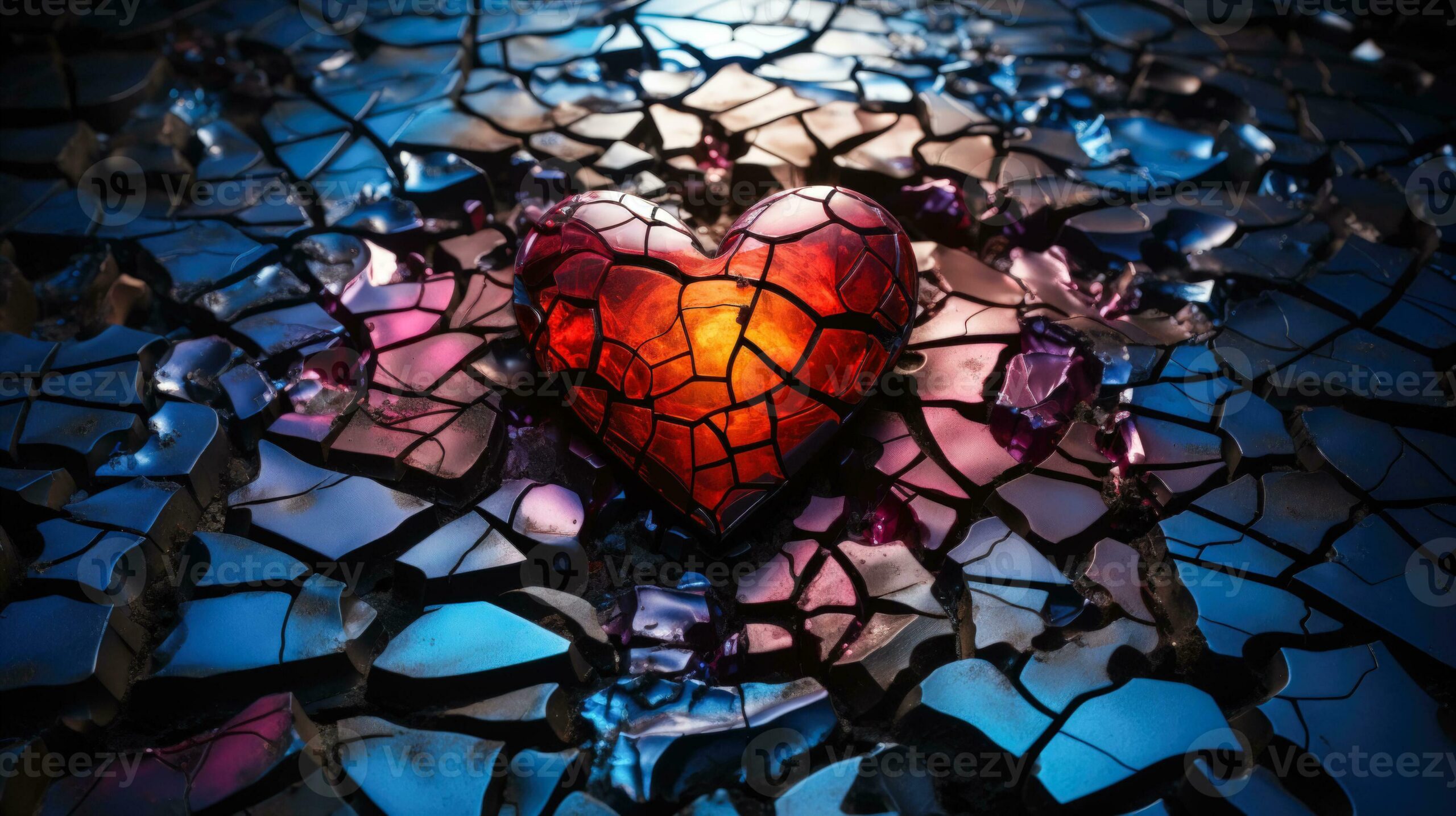 Crepacuore: come scongiurare la sindrome del cuore infranto?