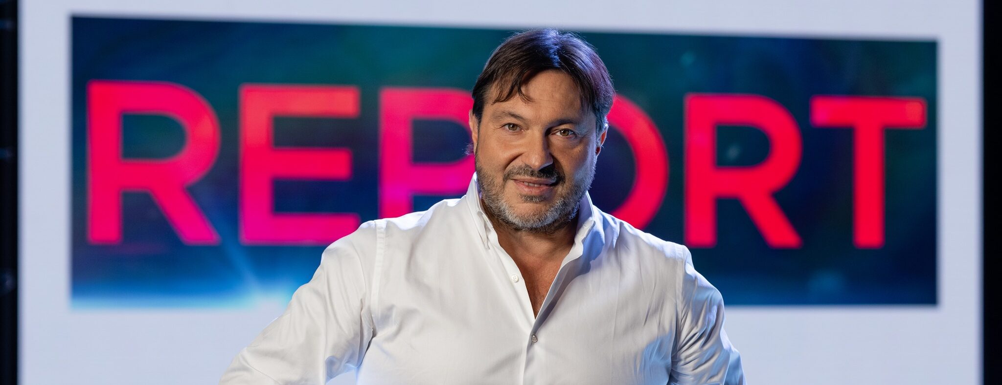 Report d'esportazione ? la calda estate di Sigfrido Ranucci