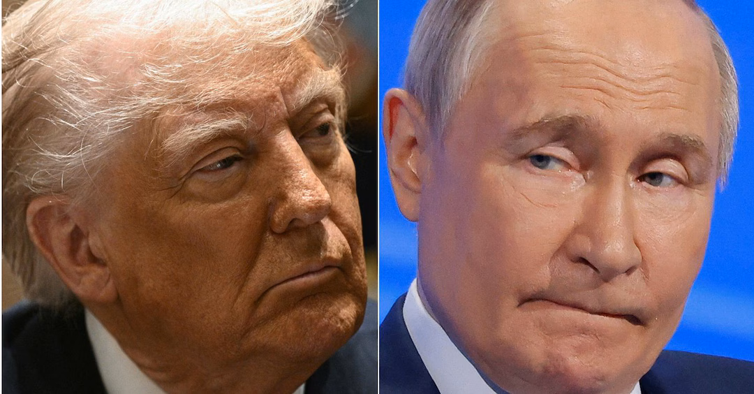 Trump fra Putin e l'Europa fra mutazione sovietica e democrazia