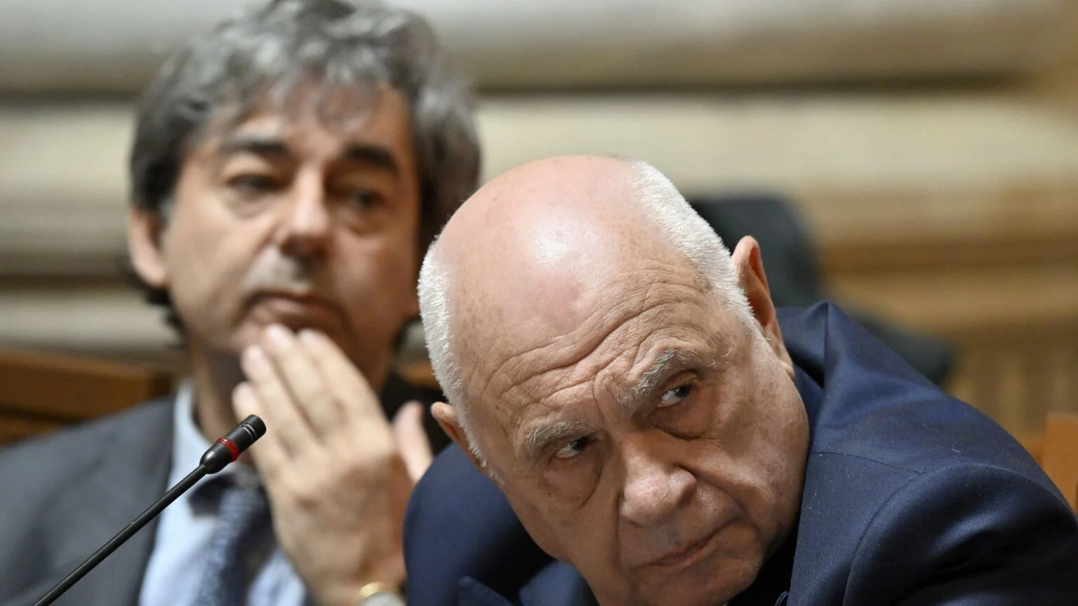 Lo scontro fra toghe e Governo precipita nel buco nero del caso Almasri