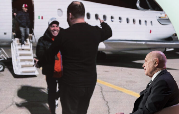 Lo scontro fra toghe e Governo precipita nel buco nero del caso Almasri