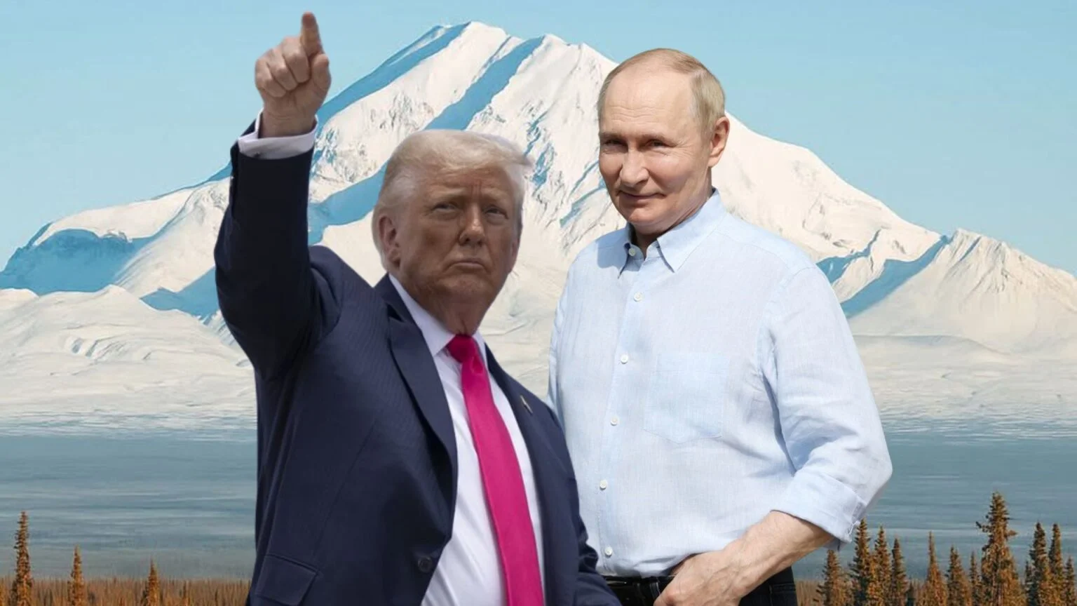 Lo specchietto per le allodole di Putin del vertice caldo freddo con Trump