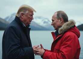 Lo specchietto per le allodole di Putin del vertice caldo freddo con Trump
