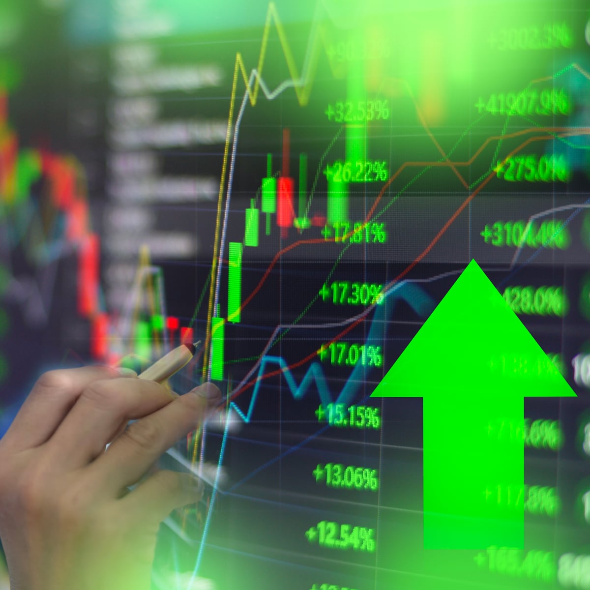 Federal Reserve: Powell apre sui tassi e i mercati festeggiano