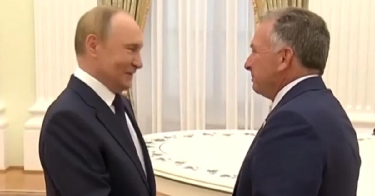 Lo specchietto per le allodole di Putin del vertice caldo freddo con Trump