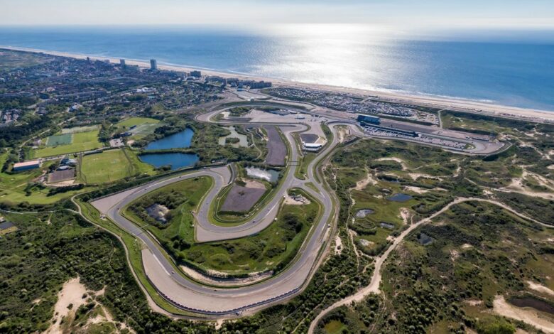 F1: Show McLaren al Gp d' Ungheria Ferrari fuori podio