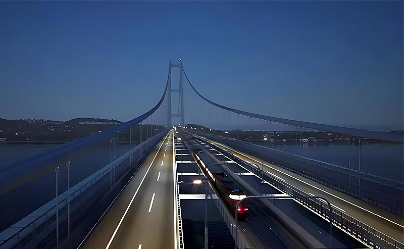 Il ponte dei suicidi politici scaricati sul Paese