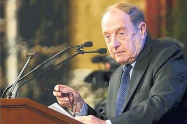 Addio a Vladimiro Zagrebelsky voce e coscienza dello Stato di diritto