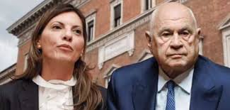 Csm: Bartolozzi torna in Corte d’Appello a Roma Filippelli Procuratore a Campobasso