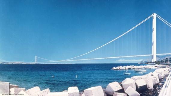 Il ponte dei suicidi politici scaricati sul Paese