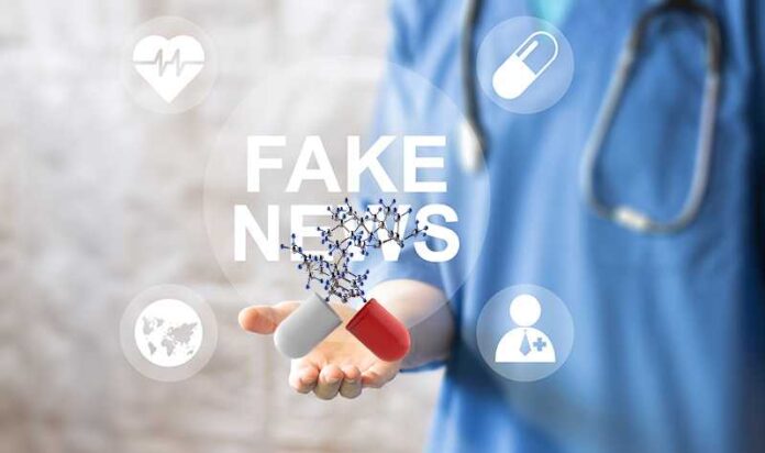 Attenzione agli articoli scientifici fraudolenti