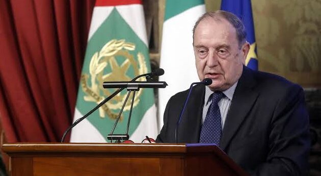 Addio a Vladimiro Zagrebelsky voce e coscienza dello Stato di diritto