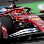 GP Messico: pole per Norris che precede le risvegliate Ferrari