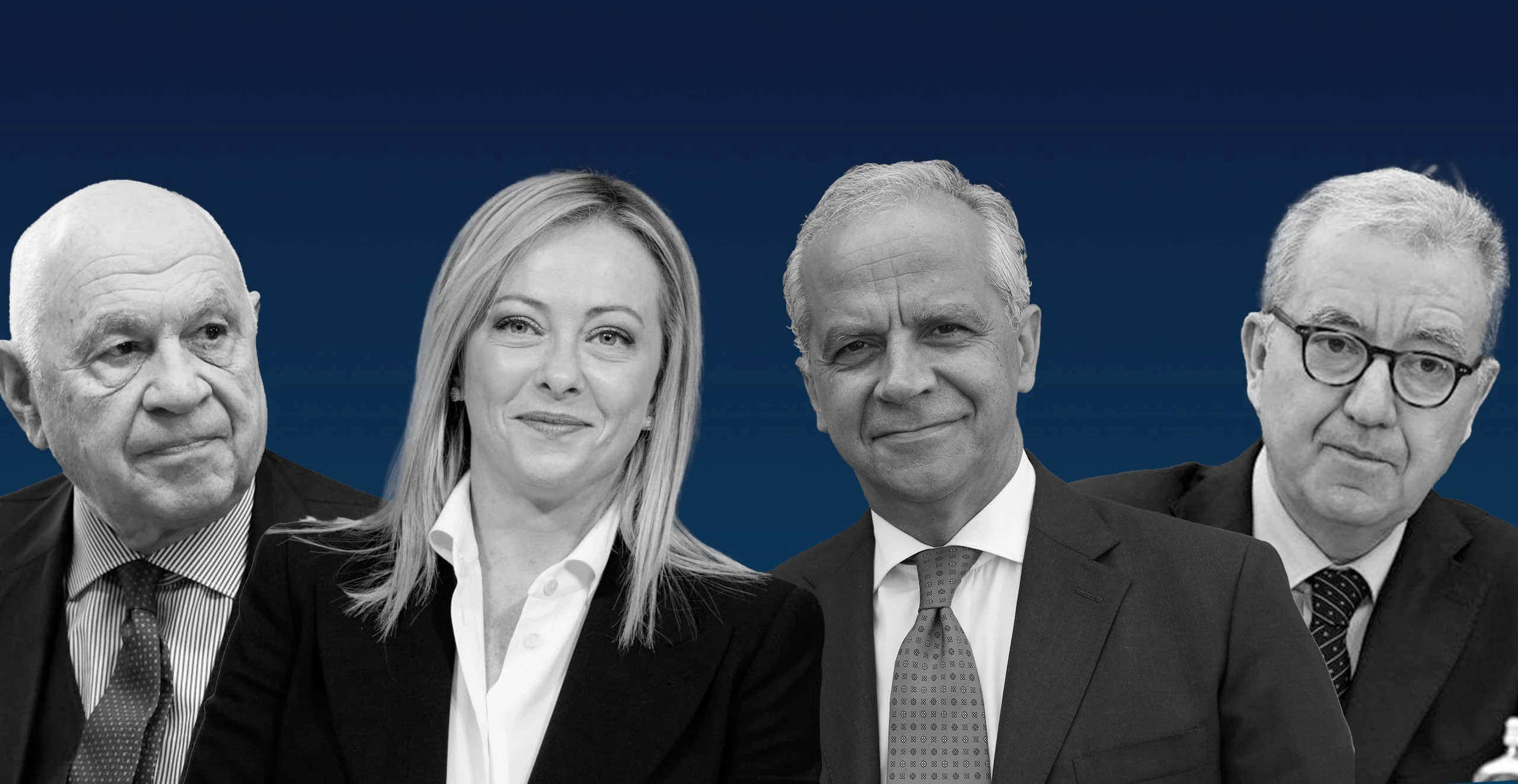 Lo scontro fra toghe e Governo precipita nel buco nero del caso Almasri