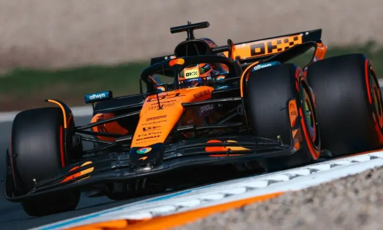 La MacLaren colleziona vittorie le Ferrari incidenti e uscite di gara