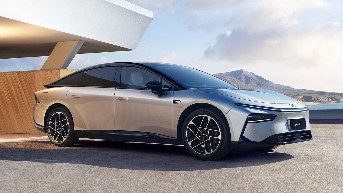 Salone dell'auto di Monaco: Mercedes anticipa...tutti