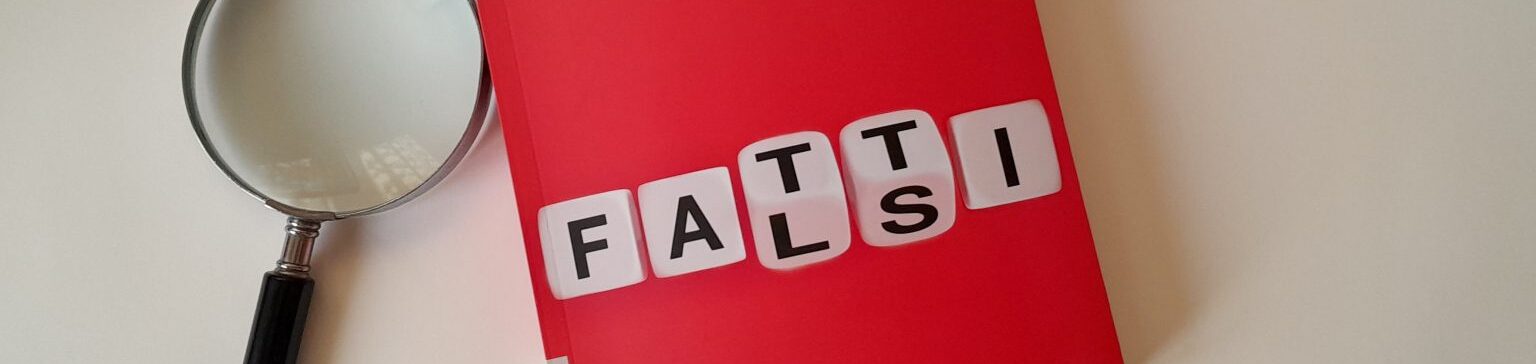 Attenzione agli articoli scientifici fraudolenti