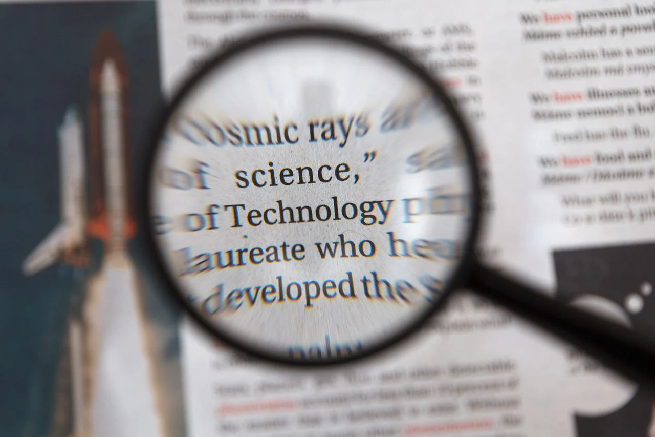 Attenzione agli articoli scientifici fraudolenti