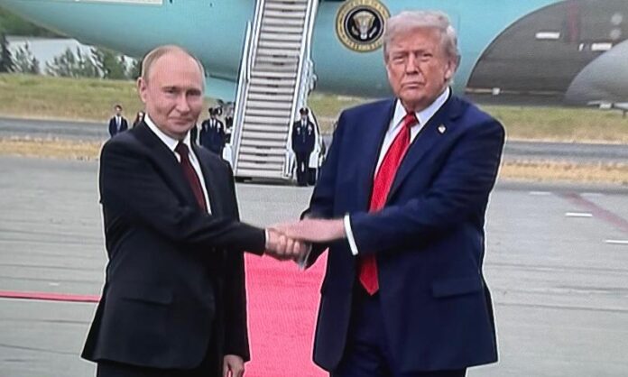 Starmer: truppe britanniche in Ucraina per garantire la pace