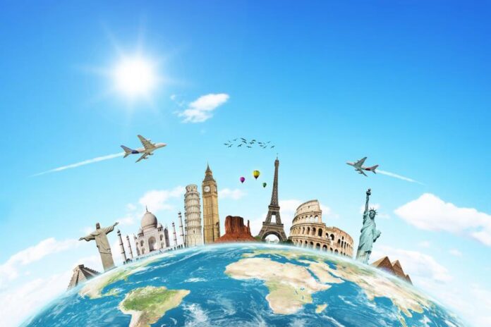 Trasformazioni tecnologiche nel racconto visivo dei viaggi