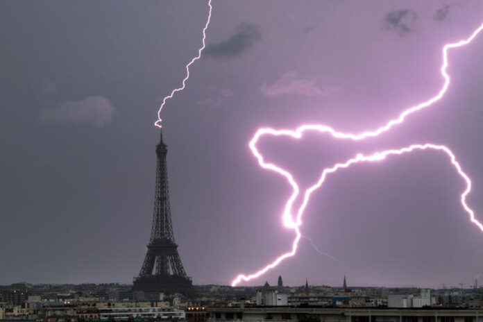 L’incubo della mina vagante del default della Francia