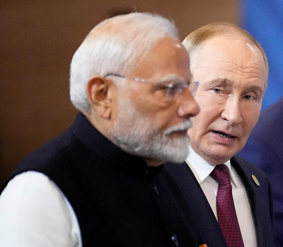 Xi Jinping “no bullismo Trump” Putin beffardo “principi Onu sacri”