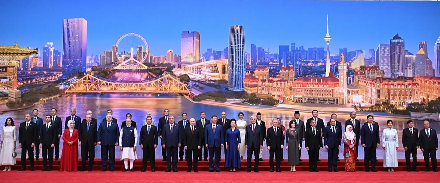 Xi Jinping “no bullismo Trump” Putin beffardo “principi Onu sacri”