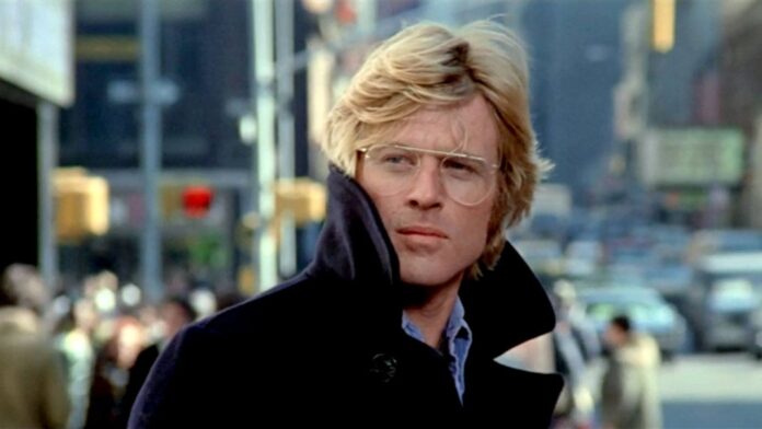 Robert Redford l’anima del cinema americano contemporaneo