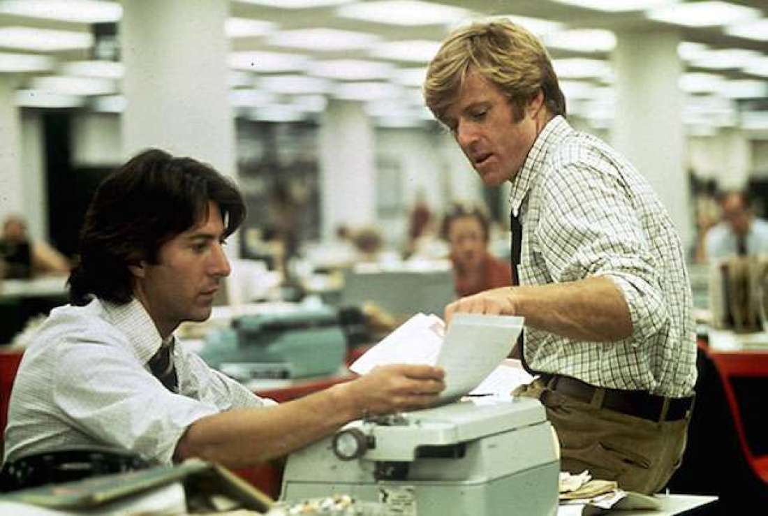 Robert Redford l’anima del cinema americano contemporaneo