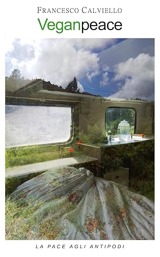 La pace fra gli esseri umani comincia dall'alimentazione ?