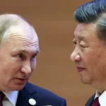 Xi Jinping “no bullismo Trump” Putin beffardo “principi Onu sacri”