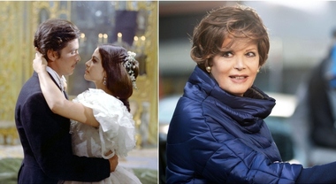 Addio a Claudia Cardinale eterna Angelica del Gattopardo