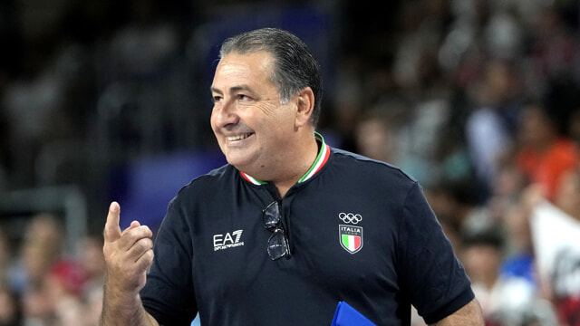ItalVolley nella storia campioni del mondo con la squadra maschile e con quella femminile