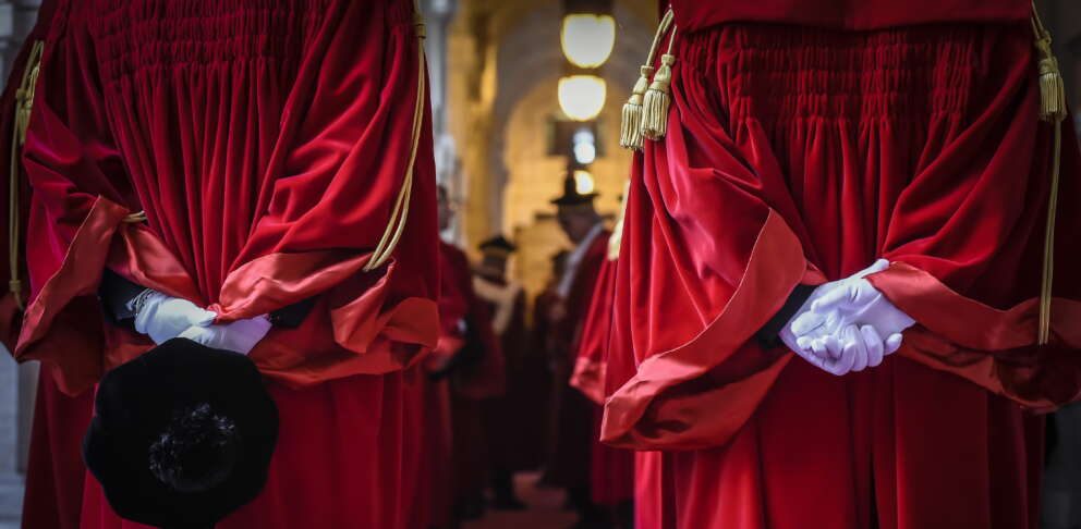 L'allarme dei magistrati per una riforma schiacciata sulla nemesi nei confronti delle toghe