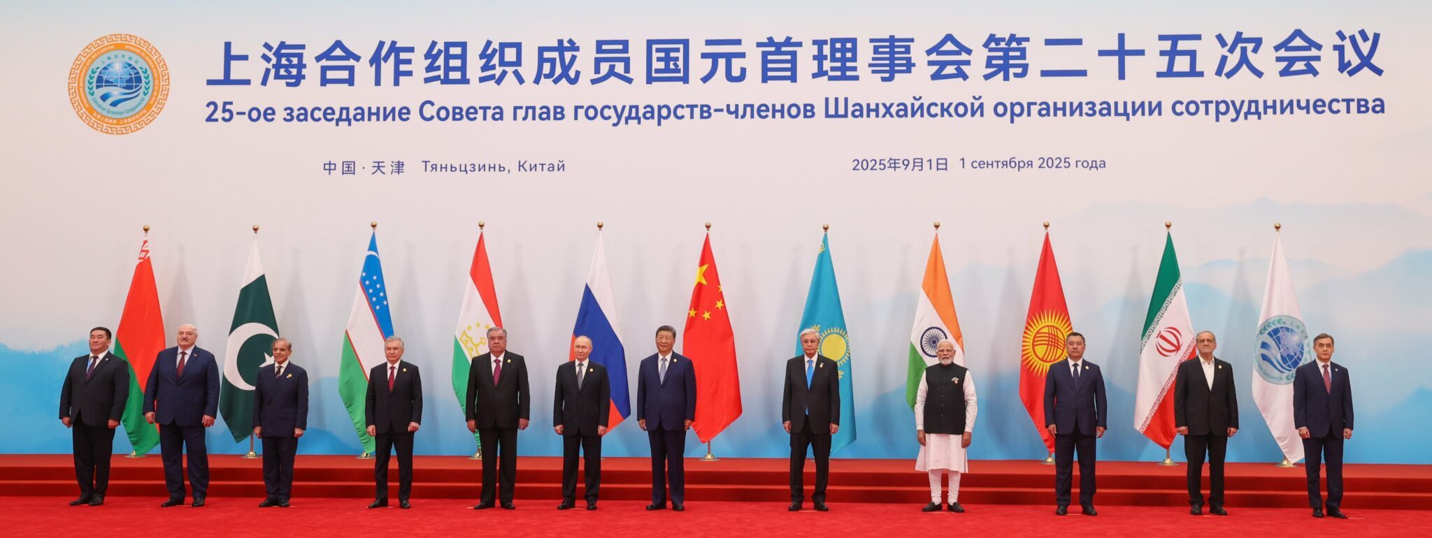 Xi Jinping “no bullismo Trump” Putin beffardo “principi Onu sacri”