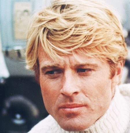 Robert Redford l’anima del cinema americano contemporaneo