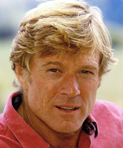 Robert Redford l’Oscar che interpretava gli ideali della sua vita