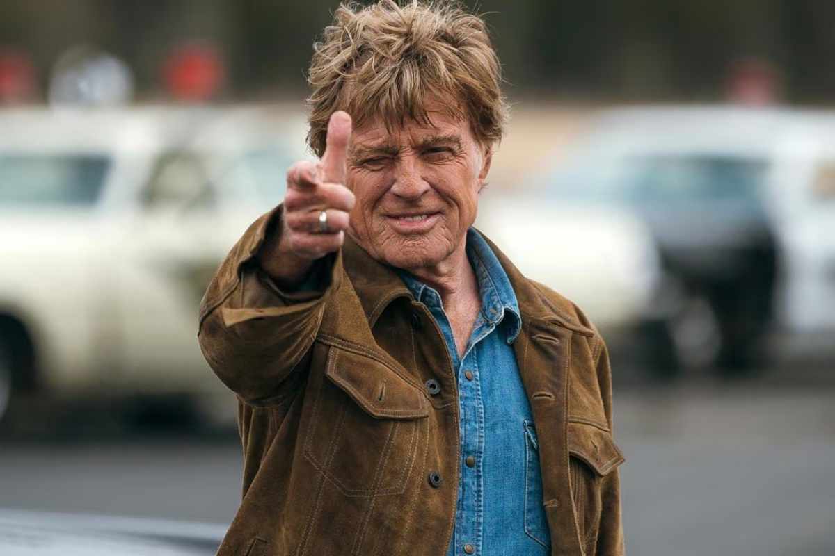 Robert Redford l’anima del cinema americano contemporaneo