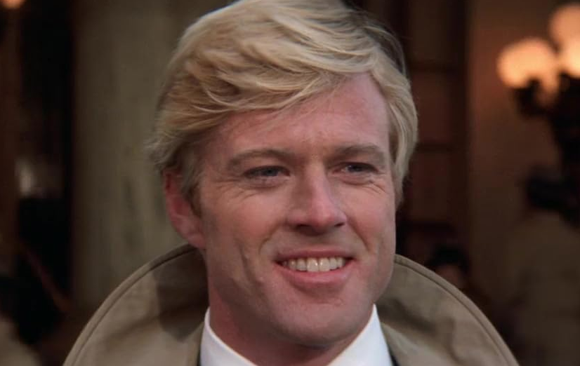 Robert Redford l’anima del cinema americano contemporaneo