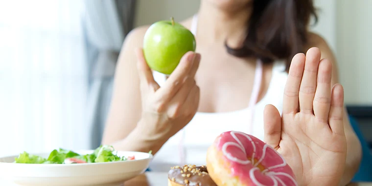 La pace fra gli esseri umani comincia dall'alimentazione ?