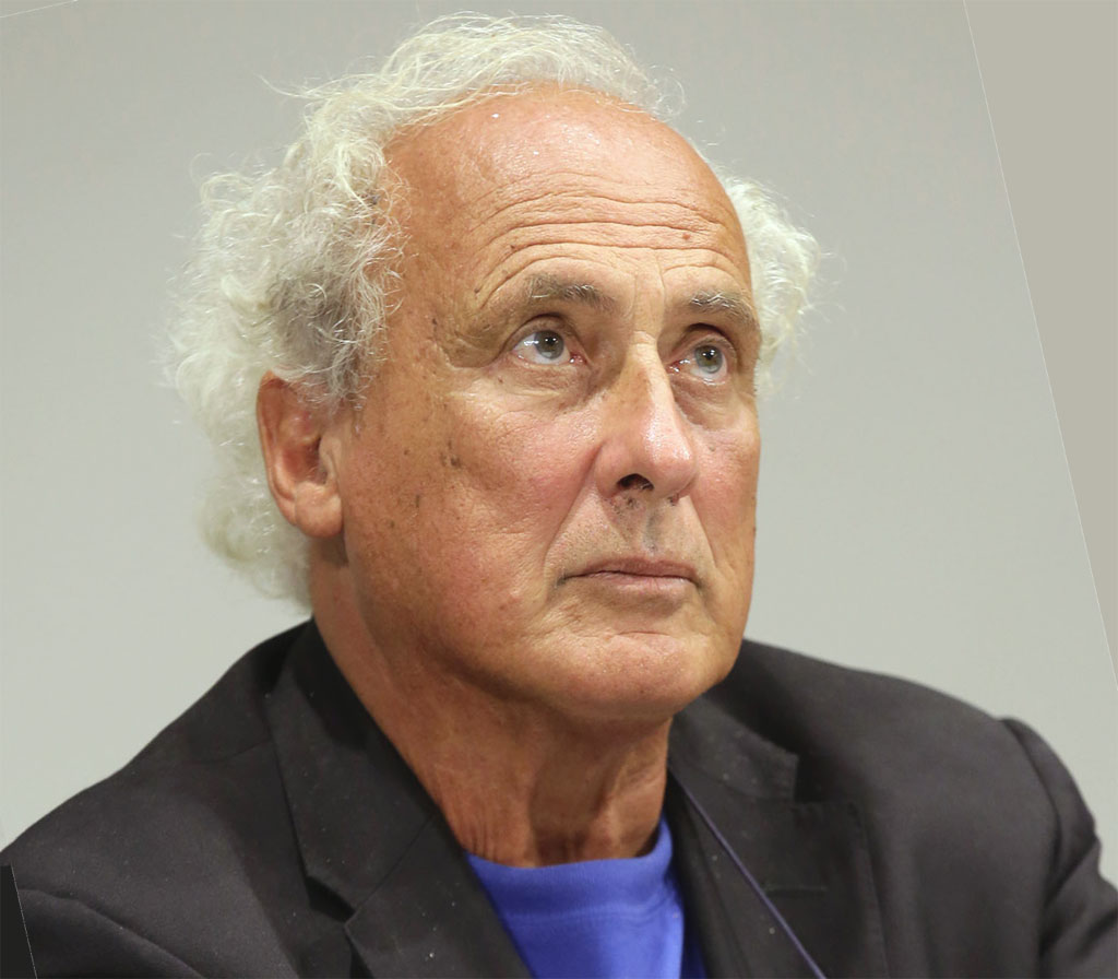 Stefano Benni e l’ironia del tutto e del niente